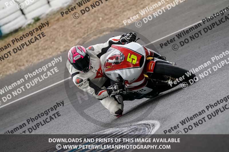 25 to 27th november 2017;Jerez;event digital images;motorbikes;no limits;peter wileman photography;trackday;trackday digital images